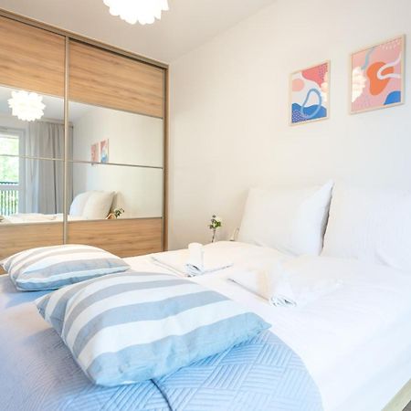 Apartamenty Sun & Snow Wojska Polskiego Kołobrzeg Εξωτερικό φωτογραφία