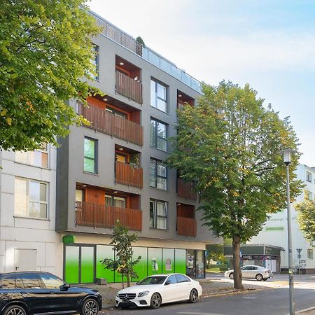 Apartamenty Sun & Snow Wojska Polskiego Kołobrzeg Εξωτερικό φωτογραφία