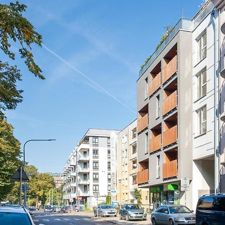 Apartamenty Sun & Snow Wojska Polskiego Kołobrzeg Εξωτερικό φωτογραφία