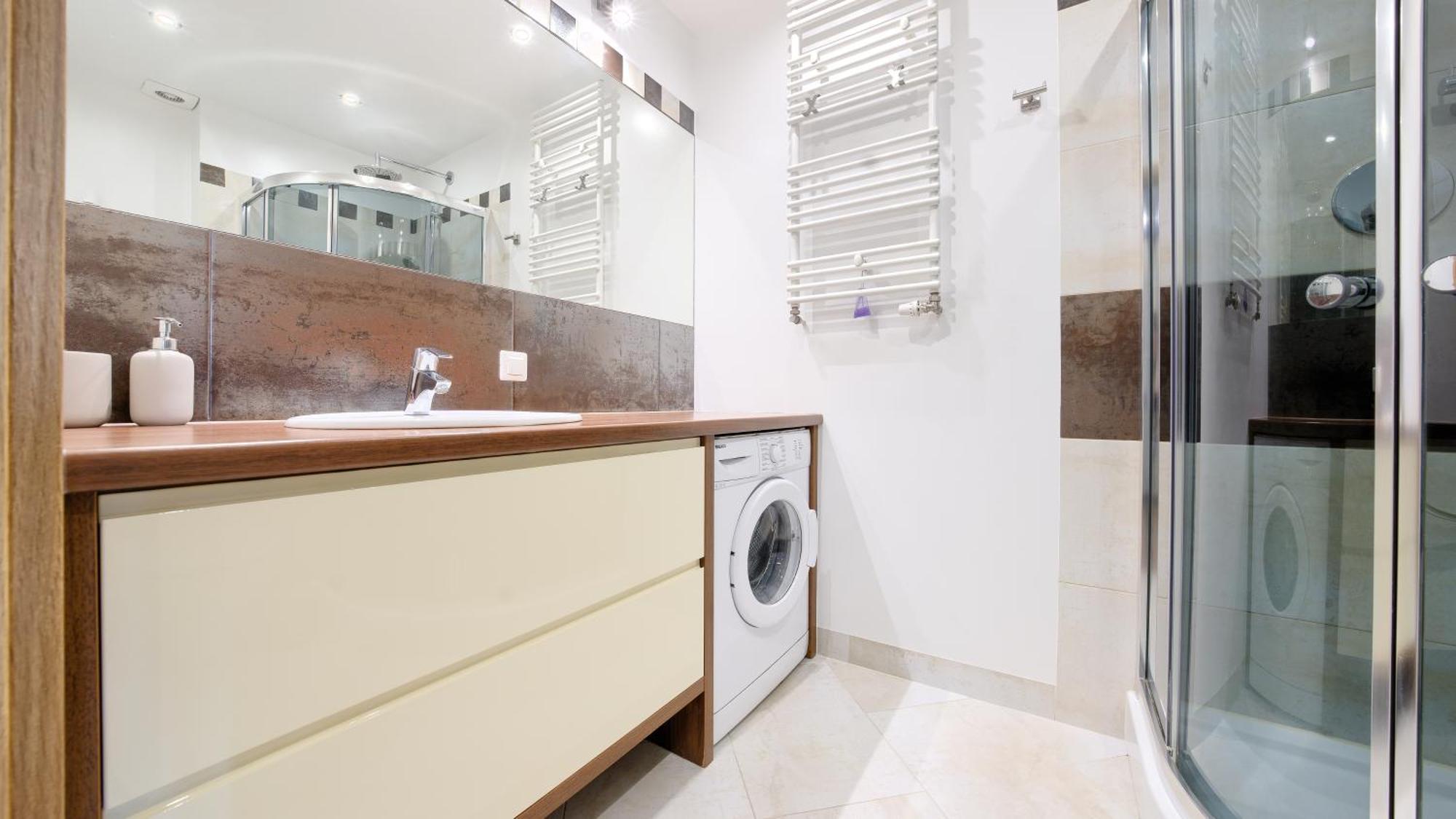 Apartamenty Sun & Snow Wojska Polskiego Kołobrzeg Εξωτερικό φωτογραφία